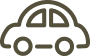無料駐車場5台