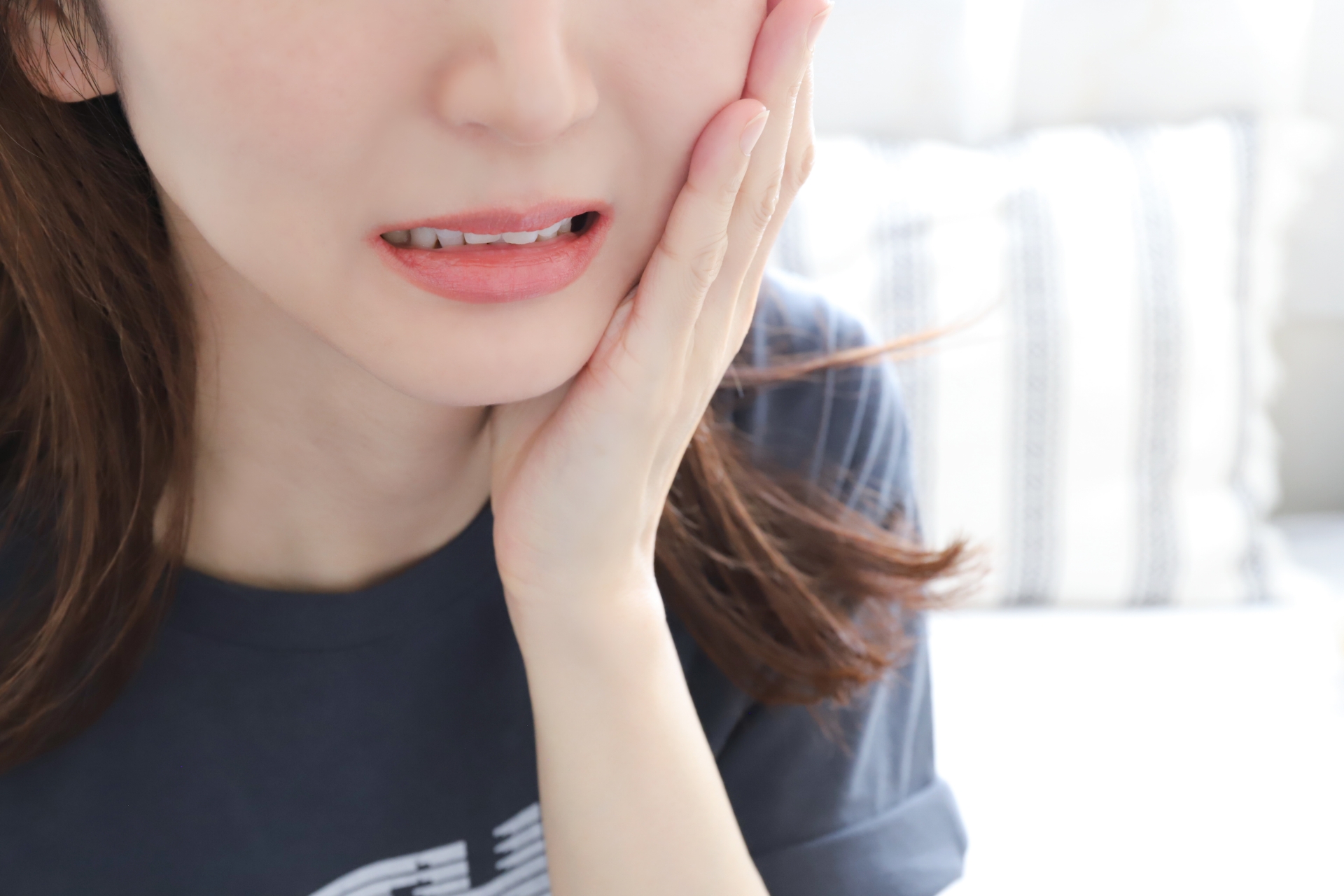 親知らず抜歯