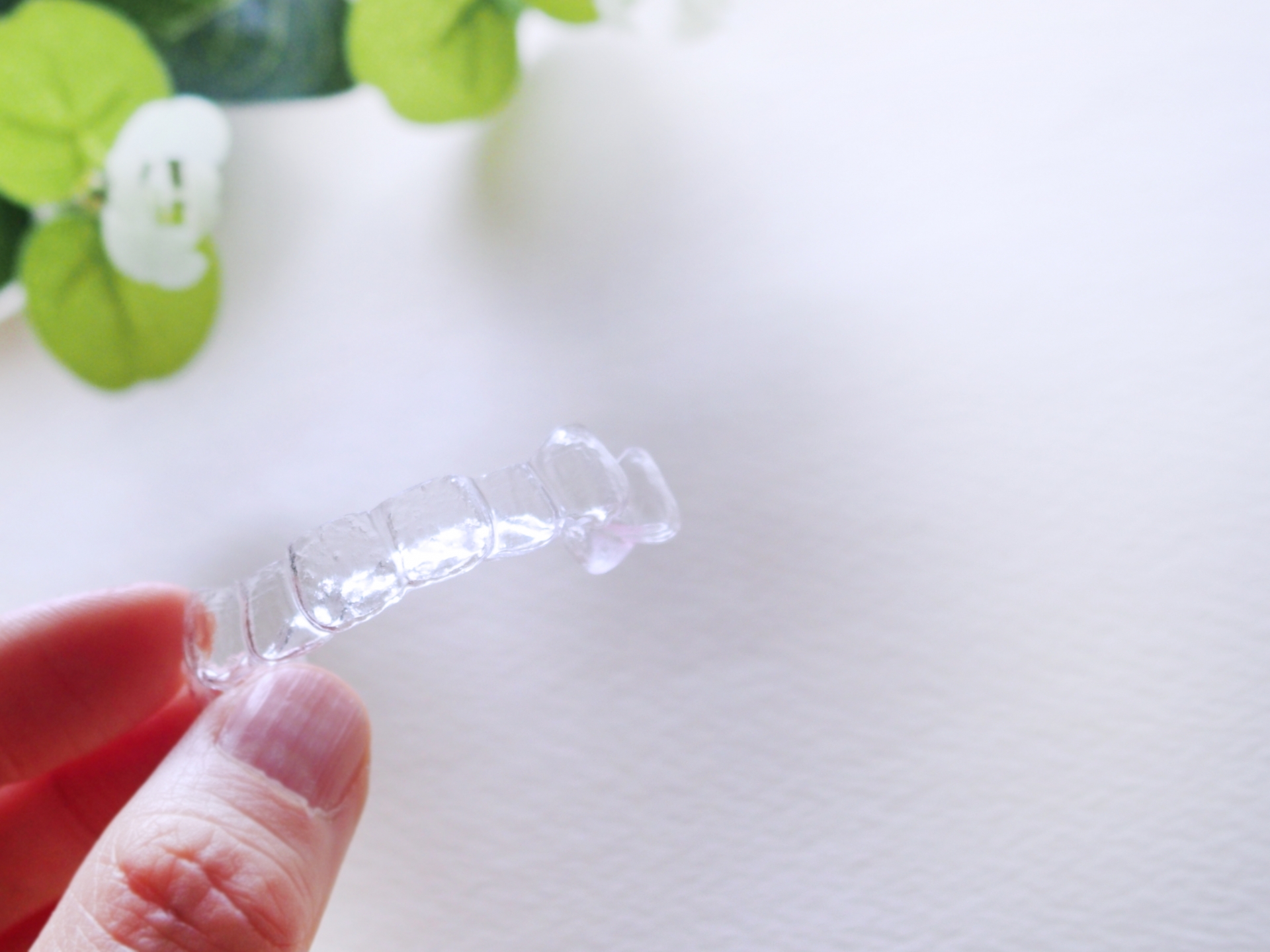 噛み締め・食いしばりへの当院のアプローチ