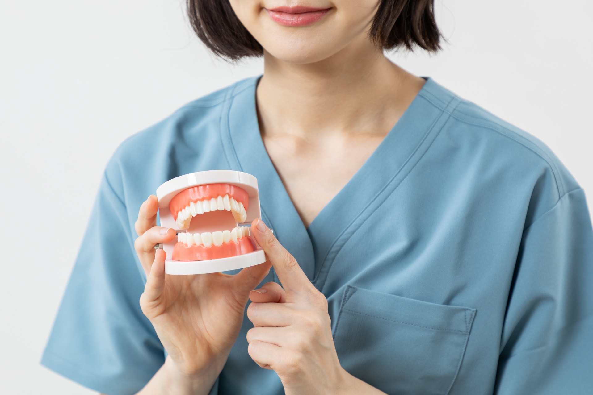 様子を見て良い痛み・注意が必要な痛み