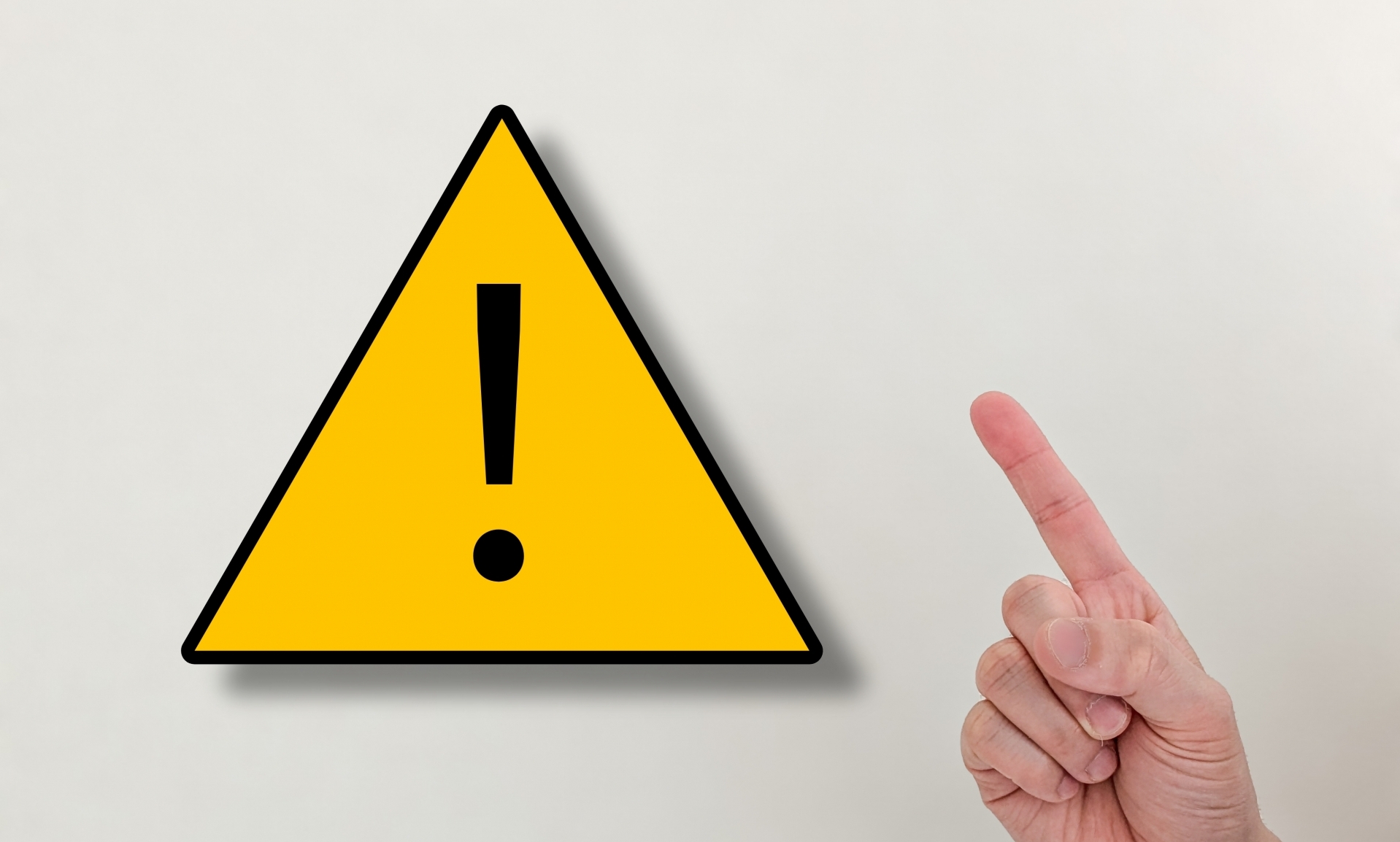 応急対応でやって良いこと・避けたいこと