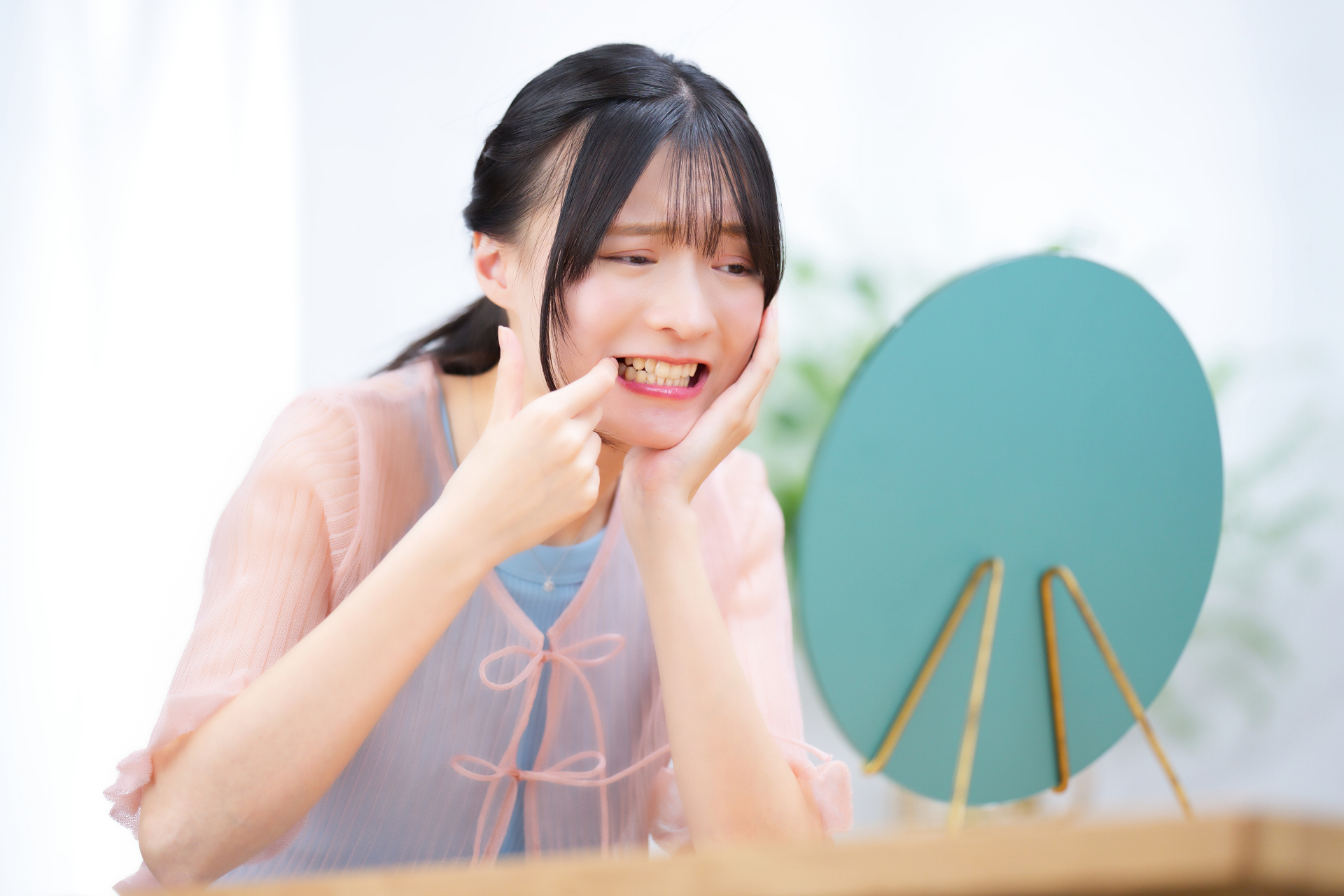 「虫歯で噛んで痛い」は、実は末期のサイン