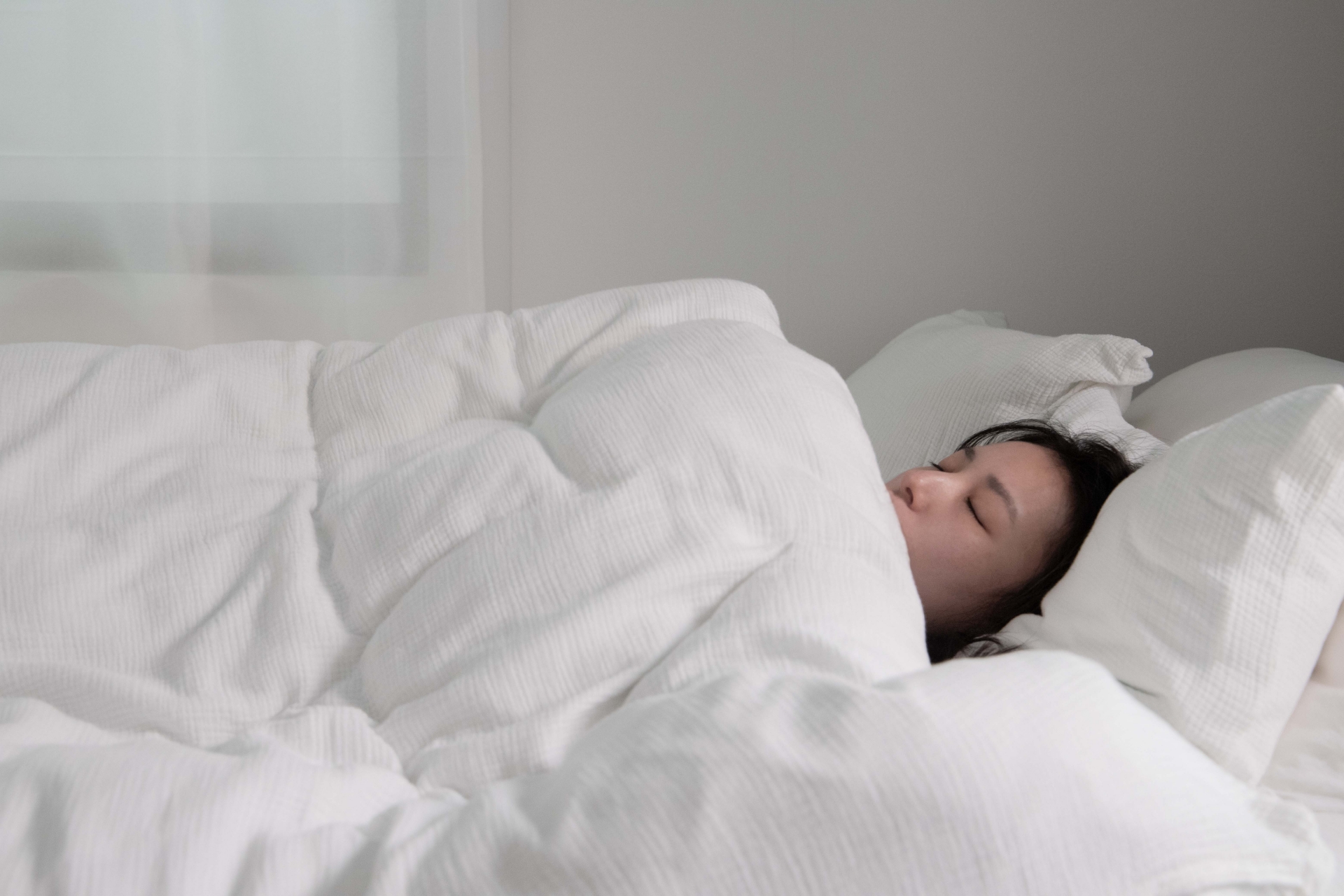 見落とされがちな「睡眠」との深い関係