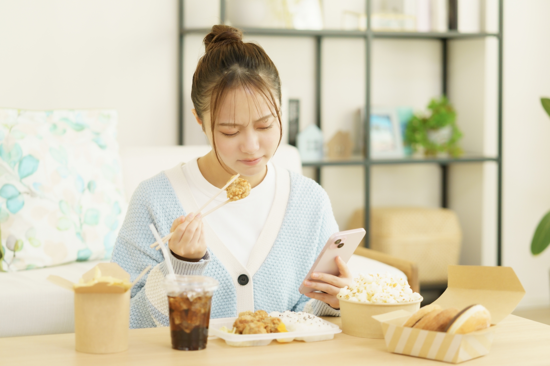 「噛むと痛い＝虫歯」とは限りません