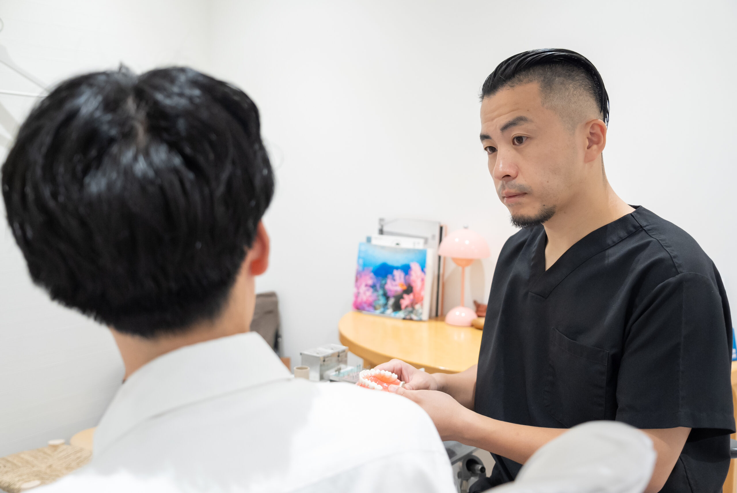 まずはお気軽にご相談ください