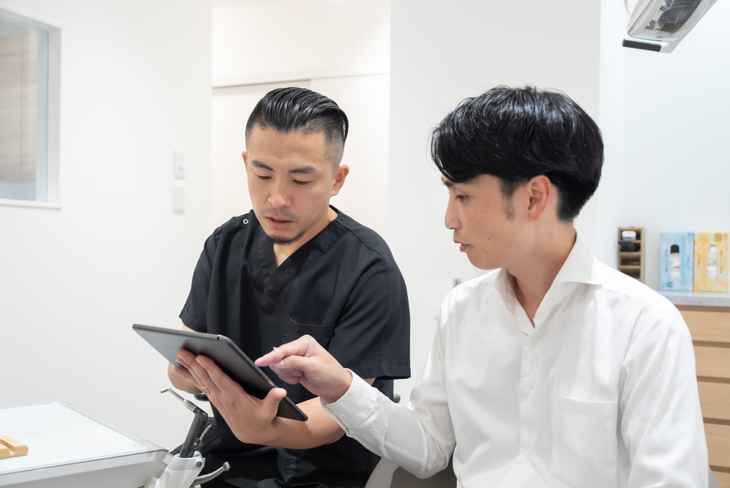 「痛いのは別の歯でした」意外と多い“勘違い”のケース方